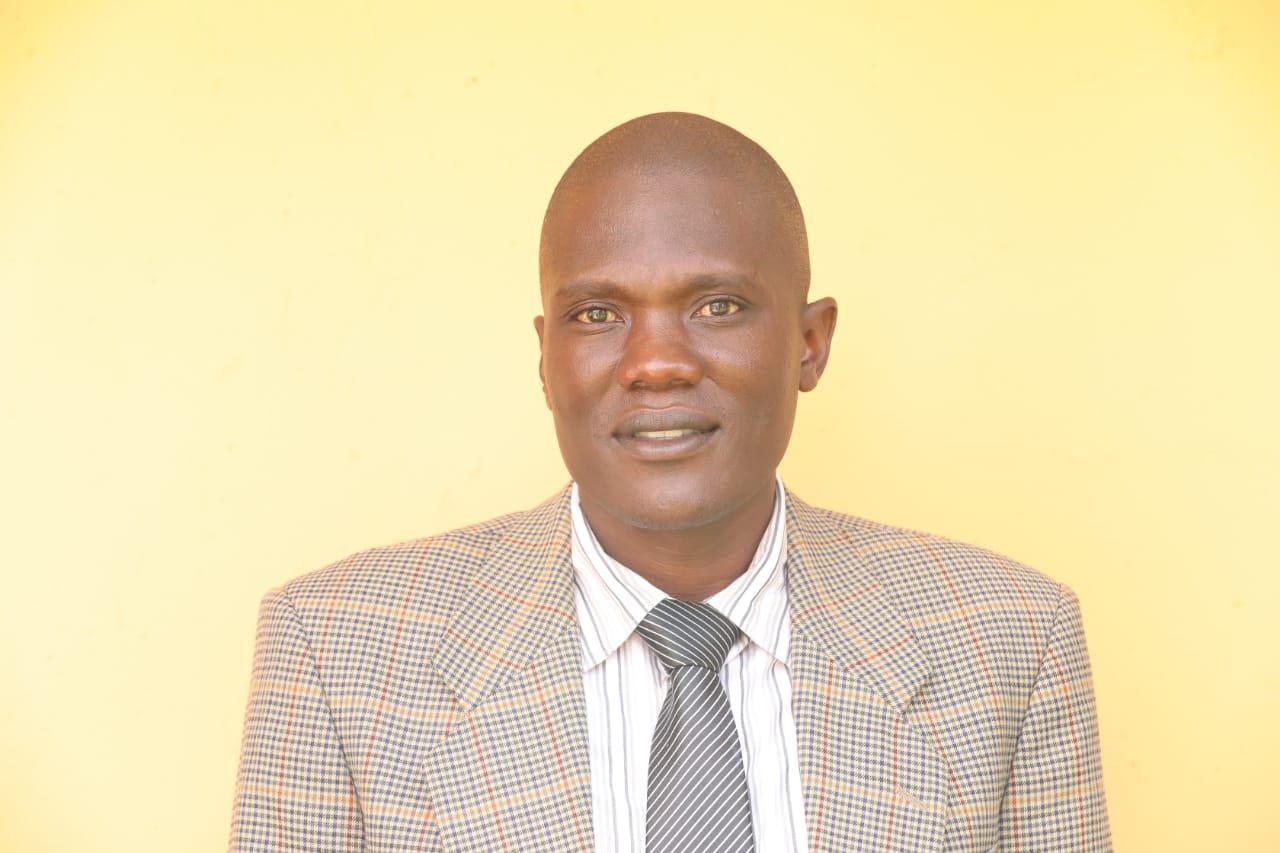 Elected Members | Vihiga County Assembly